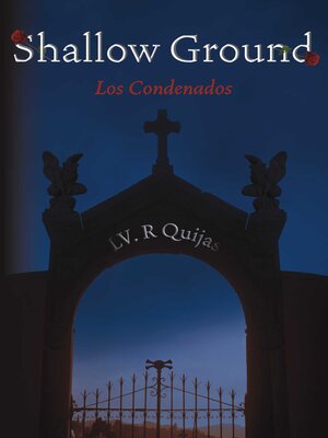 cover image of Shallow Ground